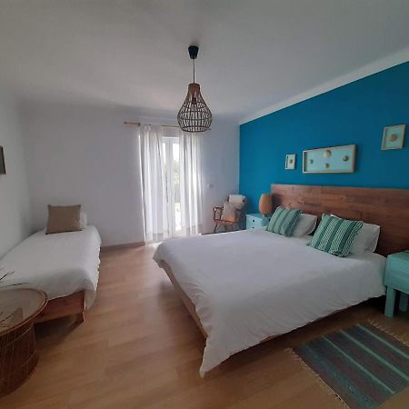 Meraki Guesthouse 에리세이라 외부 사진