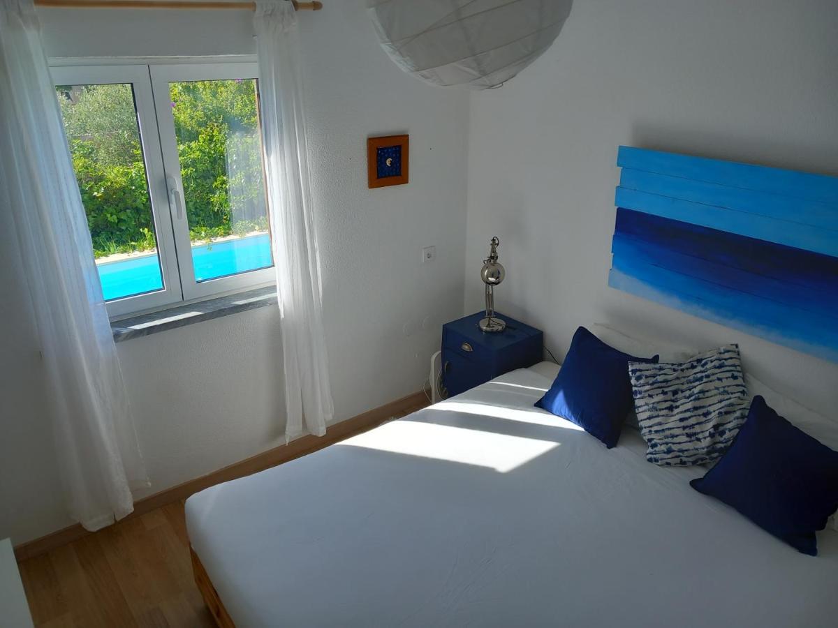 Meraki Guesthouse 에리세이라 외부 사진