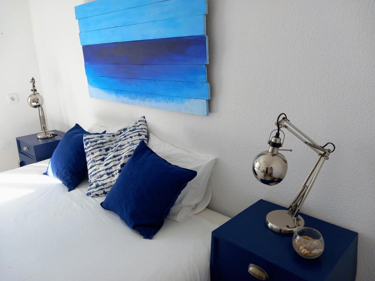Meraki Guesthouse 에리세이라 외부 사진