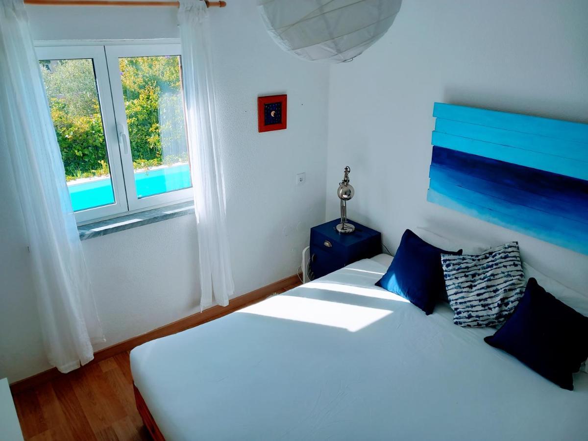 Meraki Guesthouse 에리세이라 외부 사진